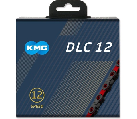 Kmc X-12 DLC