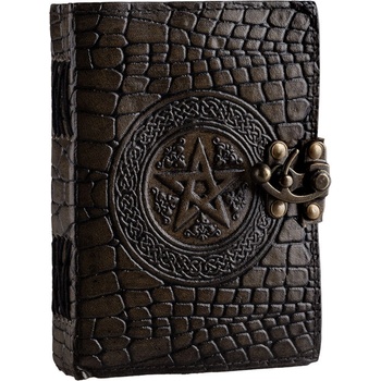 Image 1 of Lord of the darkness Бележник lord of the darkness - pentagram - boreger-217