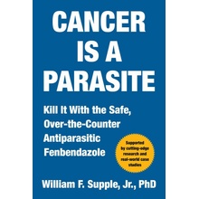CANCER IS A PARASITE