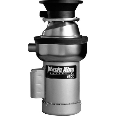 Waste King Commercial 1500