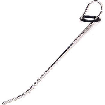 ostatní Метален разширител с пръстен с жълъд Intense Thrill (7 mm)