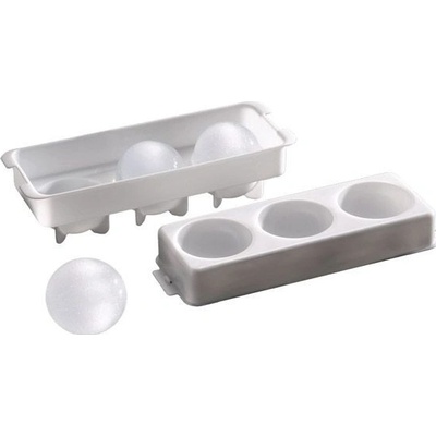 APS Formička na ledové koule 235x85x65 mm 12990 bílá