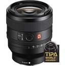 Sony FE 50 mm f/1.4 GM