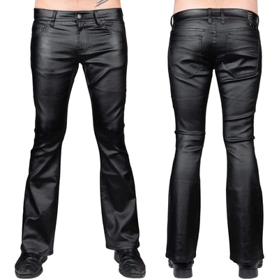 Wornstar Мъжки панталони WORNSTAR - Hellraiser Waxed Denim - WSGP-HRKWX