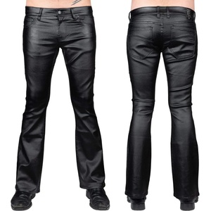 Wornstar Мъжки панталони WORNSTAR - Hellraiser Waxed Denim - WSGP-HRKWX
