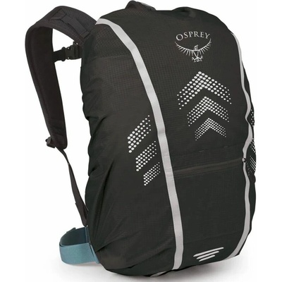 OSPREY HI-VIS COMMUTER RAINCOVER S, black – Hledejceny.cz
