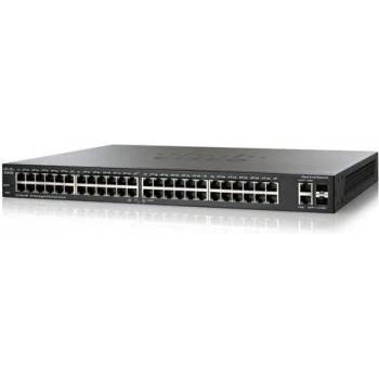 Image 1 of Cisco SF200-48 SLM248GT-EU