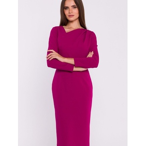 Stylove Дамска ежедневна рокля модел 200351 Stylove