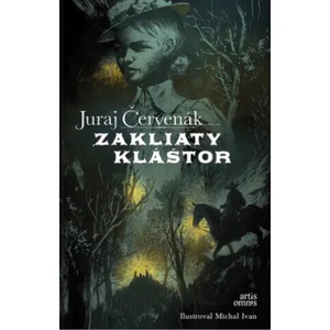 Zakliaty kláštor | Juraj Červenák (2022)