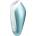 Satisfyer Love Breeze Ice Blue