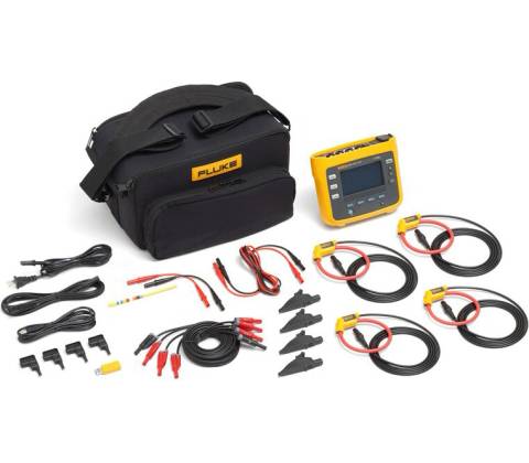 FLUKE 1738/EUS