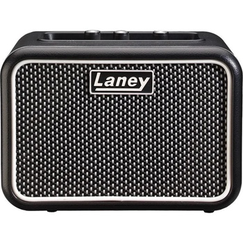 Image 1 of Laney Mini-SuperG Мини комбо усилвател (MINI-SUPERG)