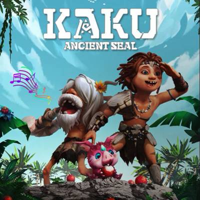 Игра KAKU: Ancient Seal за PC Steam, Електронна доставка