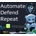 Automate Defend Repeat