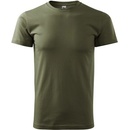 Malfini Heavy New 137 khaki
