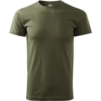 Malfini Heavy New 137 khaki
