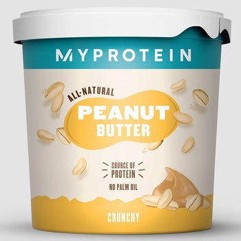 Myprotein Peanut Butter, 1000 Grams
