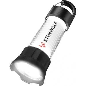 Etenwolf CL5 акумулаторен фенер за къмпинг, 1000 lm, 5000 mAh (6978763360218)