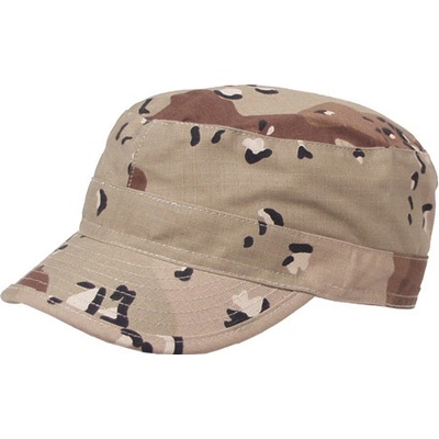 US BDU Rip-Stop DESERT 6 farieb