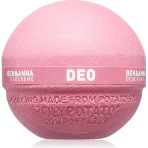 Ben & Anna Love Me дезодорант-крем 40 гр