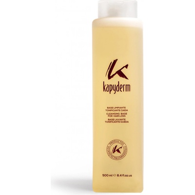 Kapyderm Šampon proti vypadávání vlasů 500 ml
