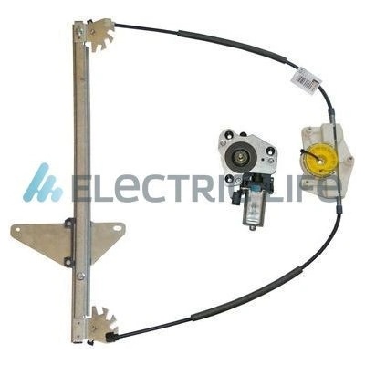 Zvedací zařízení oken Electric Life ZR PG35 L