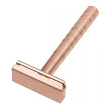 Henson AL13 Aluminium Copper Mild