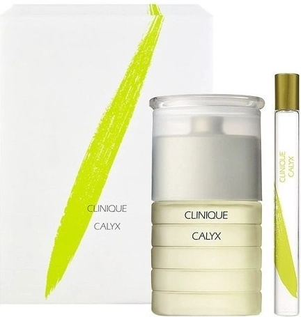 Clinique Calyx parfémovaná voda dámská 50 ml od 1 323 Kč - Heureka.cz