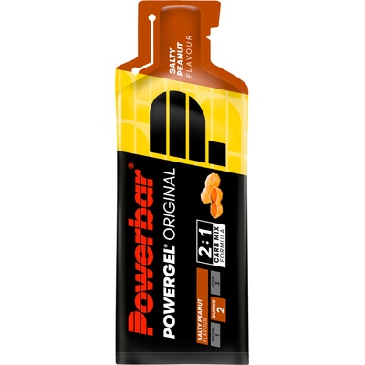 Powerbar Powergel Original - Salty Peanut