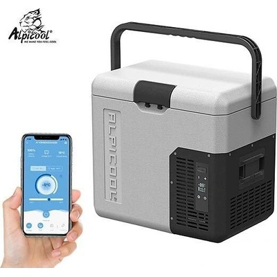 Alpicool chladící box 18l