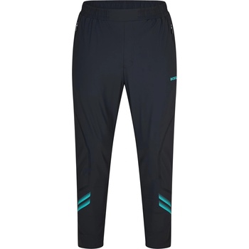 Boss Мъжка блуза с яка Boss Hicon Active 1 10254789 01 Polo Shirt Mens - Dark Blue