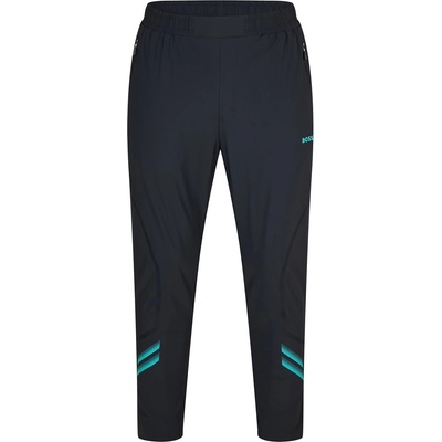 Boss Блуза с яка Boss Men's Short Sleeve Polo Shirt - Dark Blue