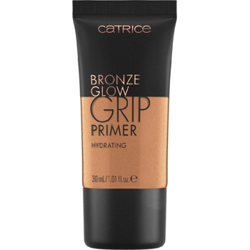 Catrice Bronze Glow Grip Primer 30 ml
