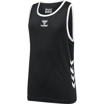 Hummel Потник Hummel CORE XK BASKET JERSEY KIDS 212645-2001 Размер XL (165-176 cm)