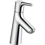 Hansgrohe Talis S - Смесител за умивалник със сифон, хром 72010000 (72010000)