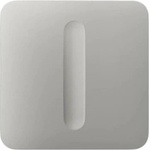 Ajax Systems 98613.257. OY1 Сензорен бутон SoloButton (диммер) - перла (98613.257.OY1)