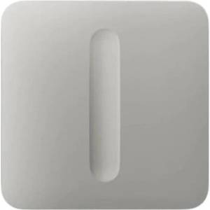 Ajax Systems 98613.257. OY1 Сензорен бутон SoloButton (диммер) - перла (98613.257.OY1)