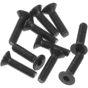 Arrma винт с вътрешен шестостен M3x12mm FH (10)