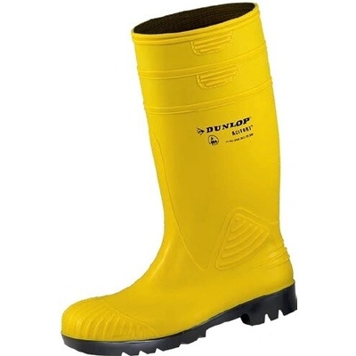Dunlop Acifort A4422B1 S5 žlté 45531