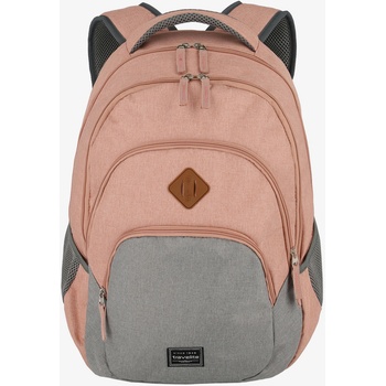 Travelite Розова раница Travelite Basics Melange Travelite | Rozov | ЖЕНИ | UNI