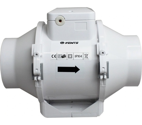 Vents TT 100