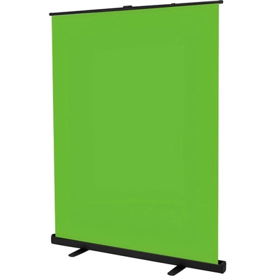 FOMEI Roll-up rolovacie fotopozadie 180x200cm Chromagreen
