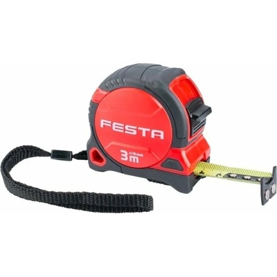 FESTA Metr svinovací MAGNET 5 m x 19 mm, CE