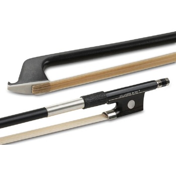 Glasser Karbon Grafit