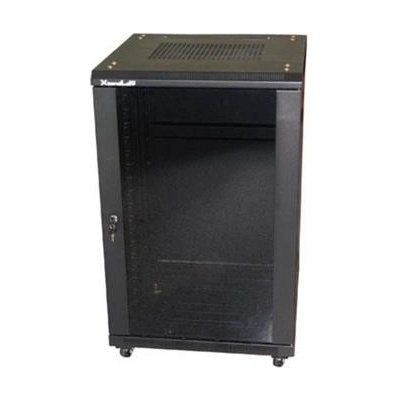 XtendLan 27U ECO-27U-68-BLACK – Zboží Živě
