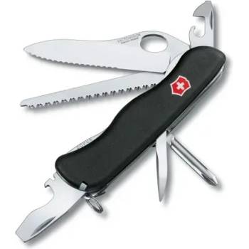 Victorinox Швейцарски джобен нож Victorinox Trailmaster One Hand 0.8463. MW3 (0.8463.MW3)