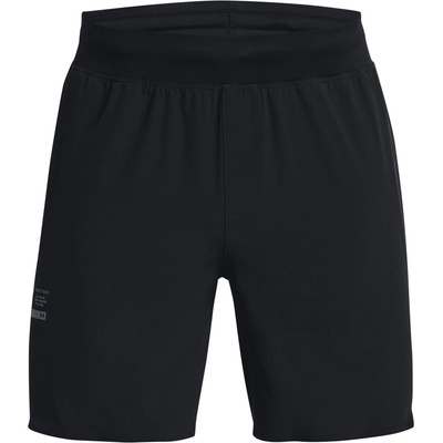 Under Armour Къси панталони Under Armour Men's Performance Gym Shorts - Black