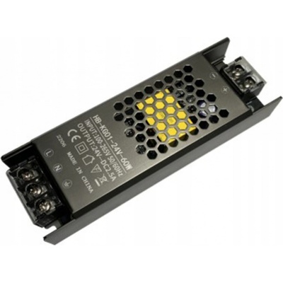 Solight Zdroj pro LED pásky WM712 12V 200W