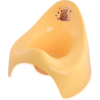 Lorelli Classic ДЕТ. ГЪРНЕ ОБИКНОВЕНО ЖЪЛТО (10130070007)