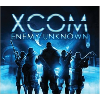 XCOM: Enemy Unknown + Elite Soldier Pack